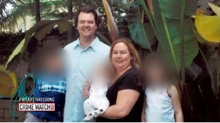 Exclusive: Harvard Alum, Stay-at-Home Mom on Trial for Husband's Murder - Pt. 1 - Crime Watch Daily