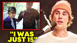 Justin Bieber Speaks On How Diddy Groomed Him