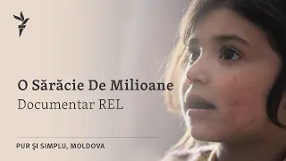 O sărăcie de milioane | Pur și Simplu, Moldova