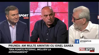 ProSport LIVE 🔴 cu Florin Prunea și Dinu Gheorghe. "Gigi Becali vine cu bani de acasă"
