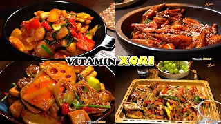 Món Ăn Trung Quốc | Awesome Food Compilation | ASMR Cooking | TikTok 抖音 ep ~69