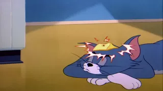 Tom and Jerry Episode 83 Little School Mouse Part 2