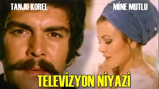 Televizyon Niyazi - Türk Filmi