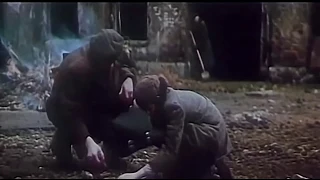 К/ф «II попытка Виктора Крохина» (1977).  Песня Владимира Высоцкого