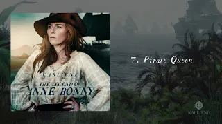 Karliene - Pirate Queen - Track 07