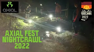 Midnight Madness at Axial Fast 2022