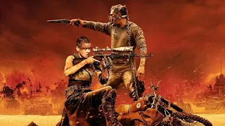 Mad Max Fury Road Movie Explains In Hindi