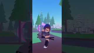 Hey, come on! 😆 || Roblox edit