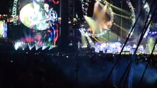 Grateful Dead - St.  Stephen - Santa Clara, CA - June 27, 2015