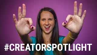 LugeyPS3 on building a community of champions | #CreatorSpotlight