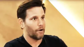 Dave Rubin's World-Endingly High-Level Idea