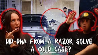 DNA From A Razor Blade Solved This Cold Case!