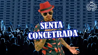 Lambasaia - Senta Concentrada (Verão 2021)