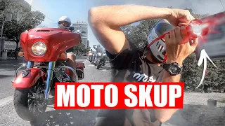 IZGUBIO sam Fotoaparat! Moto SKUP Banja Luka 2021