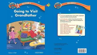 Let's Go 3_Reader 3 : Going to Visit Grandfather