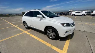 Lexus RX дар Грузия 🇬🇪 мархамат бародаро +79819469545 Вотсап