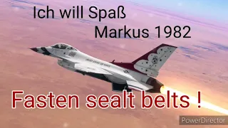 Ich will Spaß ....      Markus 1982