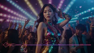 Ultimate K-Pop Disco Party Vibes: AI Mix Vol. [00114] 🎵💃✨ #kpop #disco #party #mix #korea #music