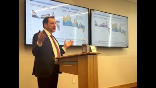 Spillover Implications of a China Growing 0-2%