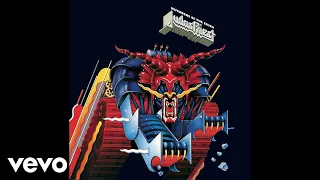 Judas Priest - Heavy Duty (Official Audio)