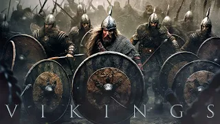 World's Most Dark & Powerful Viking Music ♫ Most Epic Viking & Nordic Folk Music ♫Viking Album 20223