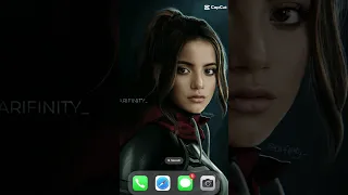 Can't wait | Isabela Merced Madame Web edit #haloftI #spiderman #anyacorazon