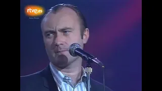Phill Collins - Another Day In Paradise - 1989