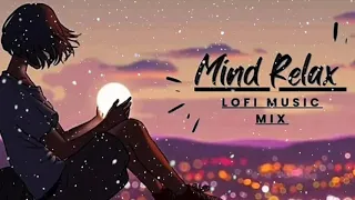 Mind Relax Lofi Song😌Use Headphone 🎧 (Arjit singh+jubin Nautiyal Lofi )[Slowed+ Reverb]@Rohitedits