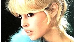Brigitte Bardot  -  Брижит Бардо