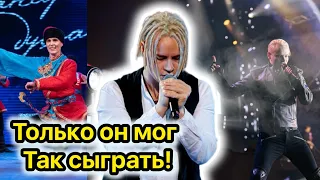 Только SHAMAN  поразил всех концертом в Башкирии!