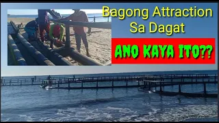 #FishCage Paano Gumawa Ng Fish Cage? | Fish Cage Assemble (HDPE) High-Density PolyEthylene