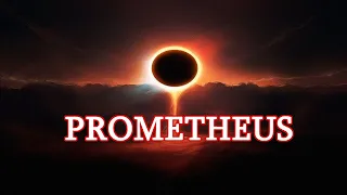 Prometheus - The Fire Bringing God of Forethought (Greek Mythology Explained)