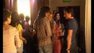 Saif ali khan & Imtiaz Ali Dancing with sound