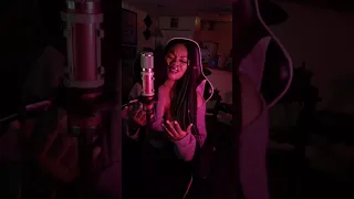 ICU Coco Jones Cover by Mecca Wy'Asia