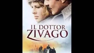 LARA'S THEME IL DOTTOR ZIVAGO JOE SULLIVAN ORCHESTRA