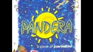 Pandera - a piece of paradise (Manifold Records) [Full Album]