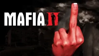 Warum Mafia 2 kacke ist | Kackspiele Review