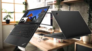 Lenovo ThinkPad T14s Gen 4 vs ThinkPad X1 Carbon Gen 11 Comparison Review 2023!