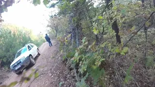 OSMAN TAŞ DOMUZ AVIMIZ KAÇ KAÇ NEREYE KADAR  / Wild boar hunting in Turkey