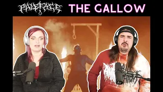 Paleface Swiss - The Gallow (Reaction)