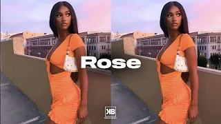 [FREE] J Hus x MoStack Type Beat - "Rose" | UK Afroswing Instrumental 2021 | @ProdByKB