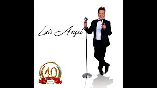 Compilación éxitos de canciones y composiciones Luis Ángel