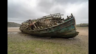 DULAS BOAT WRECKS & PUTTING THE RECORD STRAIGHT