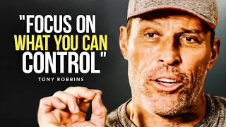 If You Feel LOST, LAZY & UNMOTIVATED In Life, WATCH THIS! | Tony Robbins Motivation