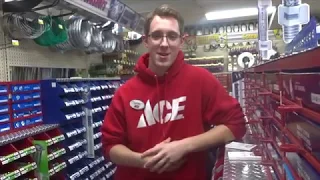 A Day in the Life: ACE Hardware Employee | A Short Documentary