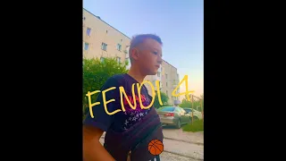 FENDI 4-AYGEN.