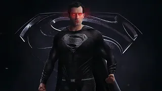 Superman - Legends Never Die