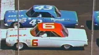 1964 Darlington Southern 500