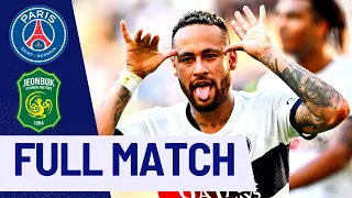 PSG vs Jeonbuk 3-0 | FULL MATCH | 2023 ( REAL ONE )