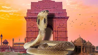 Episode 57: The Cobra Effect: Unintended Consequences in British India